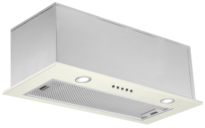 9082724 Вытяжка полновстраиваемая Оasis VM-52I бежевый