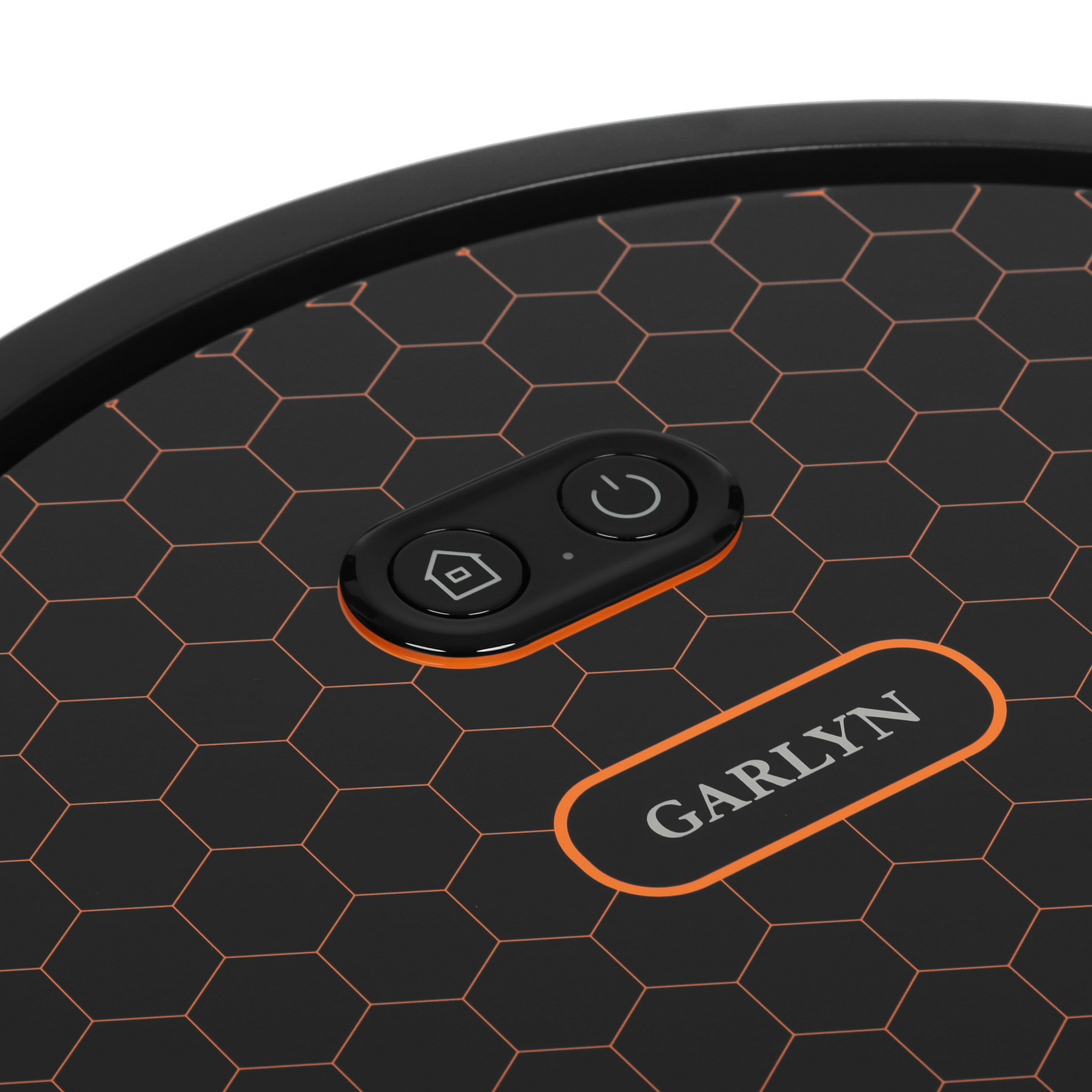 9943951 Робот-пылесос Garlyn SR-400 черный STDN-0117079 - Вид №5