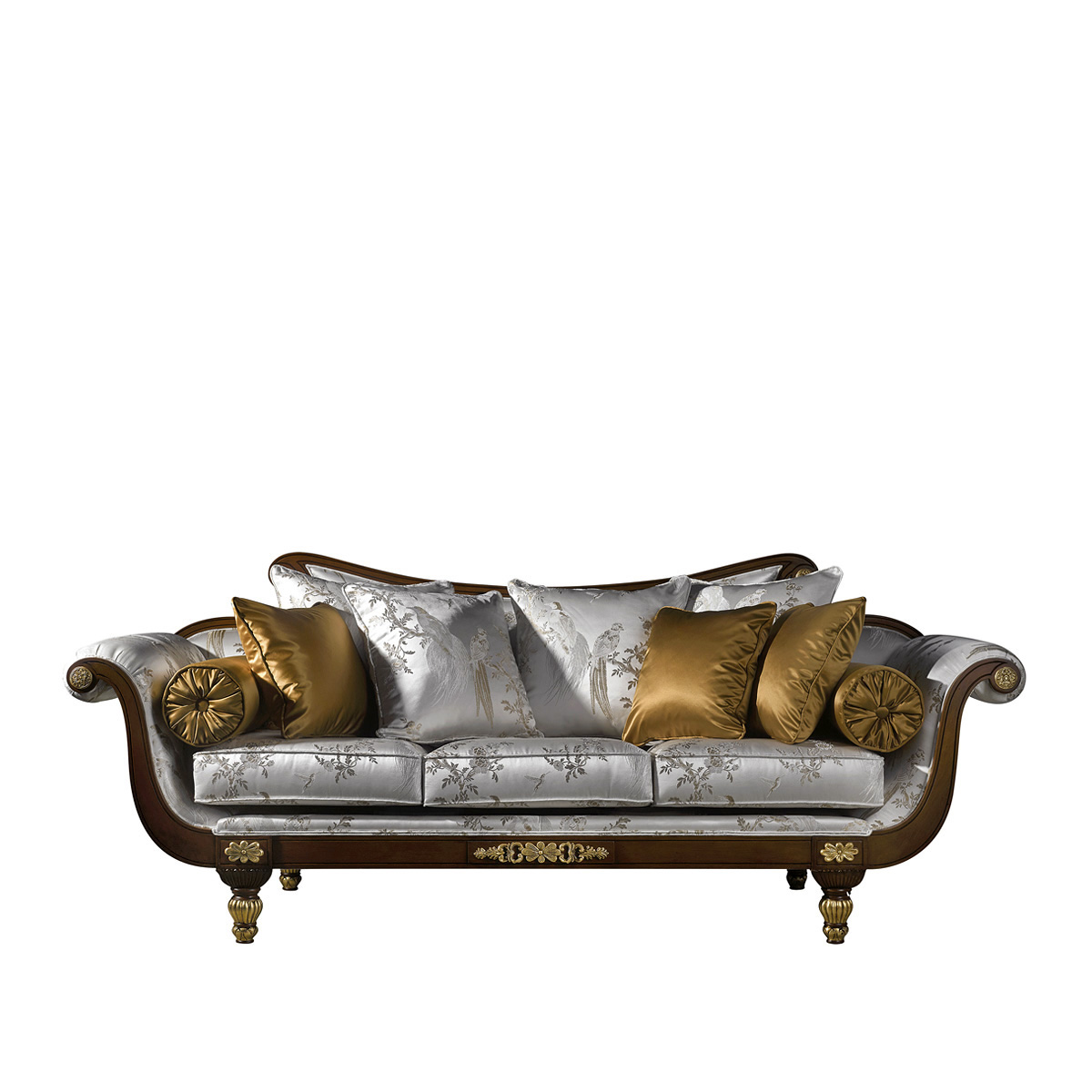 3-местный диван Madonna Madonna А2368 Coleccion Alexandra