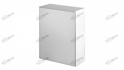 A8.81T Ведро для мусора Waterrevolution Line YES P Water Evolution 