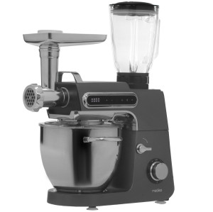 9990922 Кухонная машина Reoka RKKM-D1881 серый