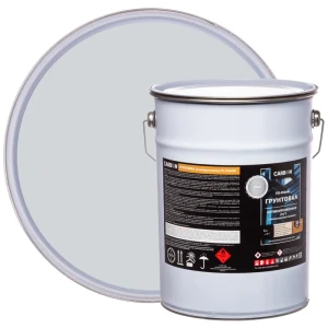 Грунтовка Carbon FD-Primer серая 6 кг 82887371 STLM-2082031