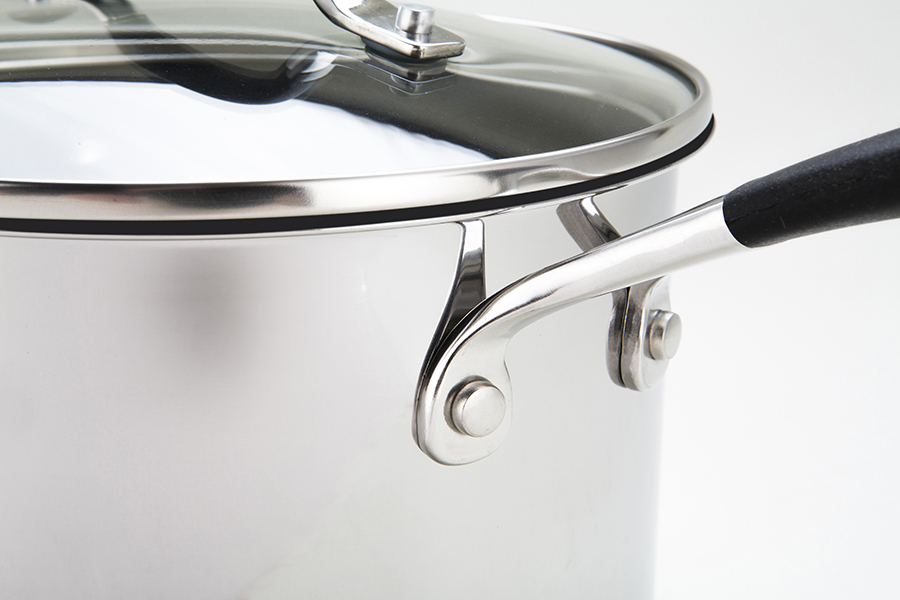 R78059 Сотейник с крышкой momentum, D18 см, 2,8 л CIRCULON  - Вид №6