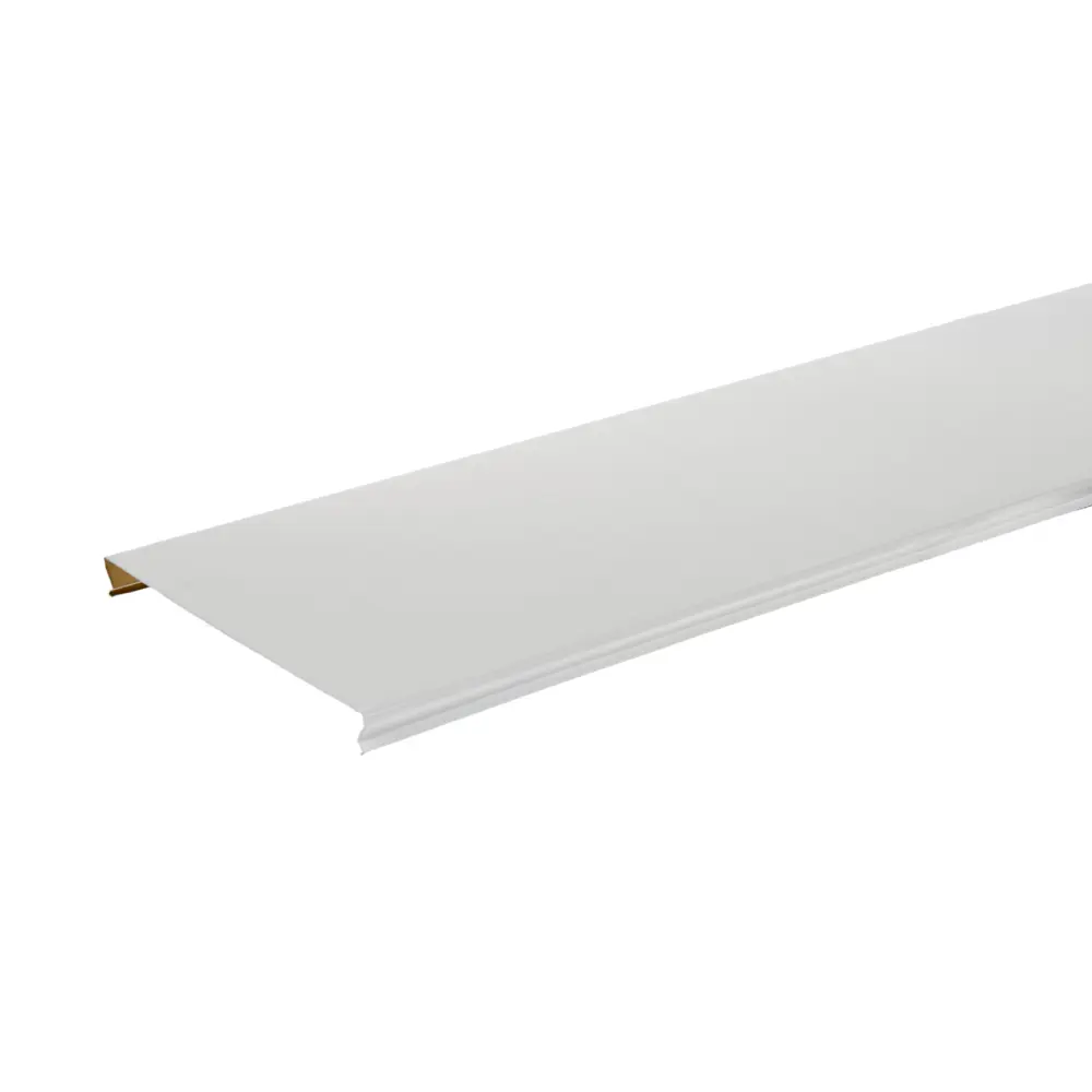 ARTENS Алюминиевые реечные панели для подвесного потолка 2х1.05 м 15373352 STLM-1018572 - Вид №1