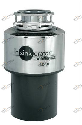 InSinkErator Измельчитель пищевых отходов для домашней кухни  1975078 