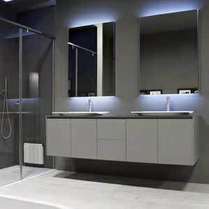 Комплект мебели №16 182.4 см Antonio Lupi PIANA