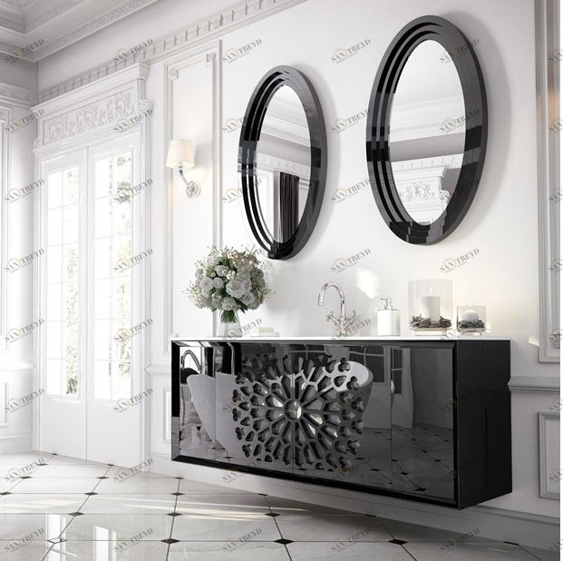 Avila Dos Комплект мебели SUE LUX 02 Color 64+K6 Stylish SUE LUX STYLISH SUELUX02NEW