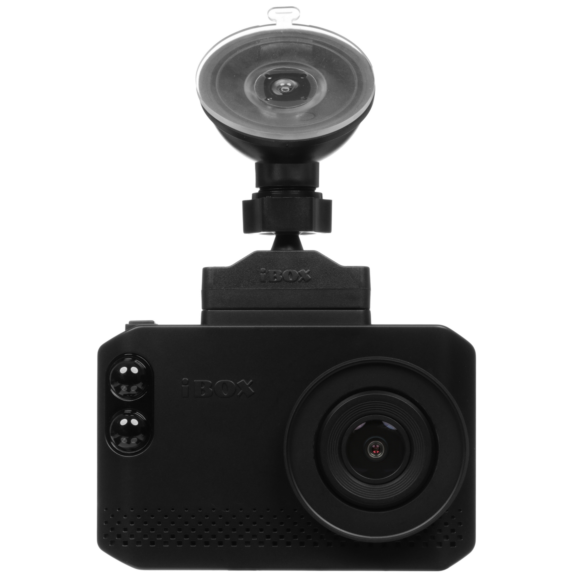 9073576 Видеорегистратор с радар-детектором iBOX Nova WiFi Signature STDN-0143867 - Вид №1