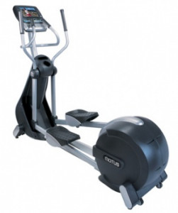 M770EL Эллиптический тренажер motus m770el MOTUS