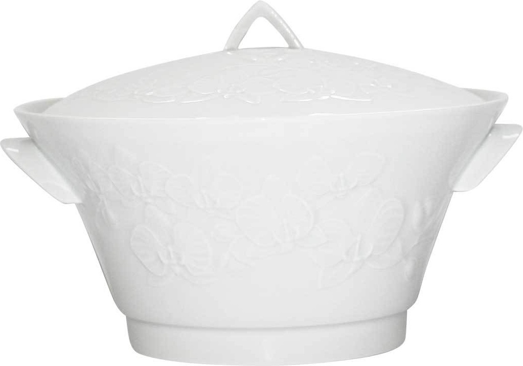 10562102 Супница Фарфоровая Haviland США 