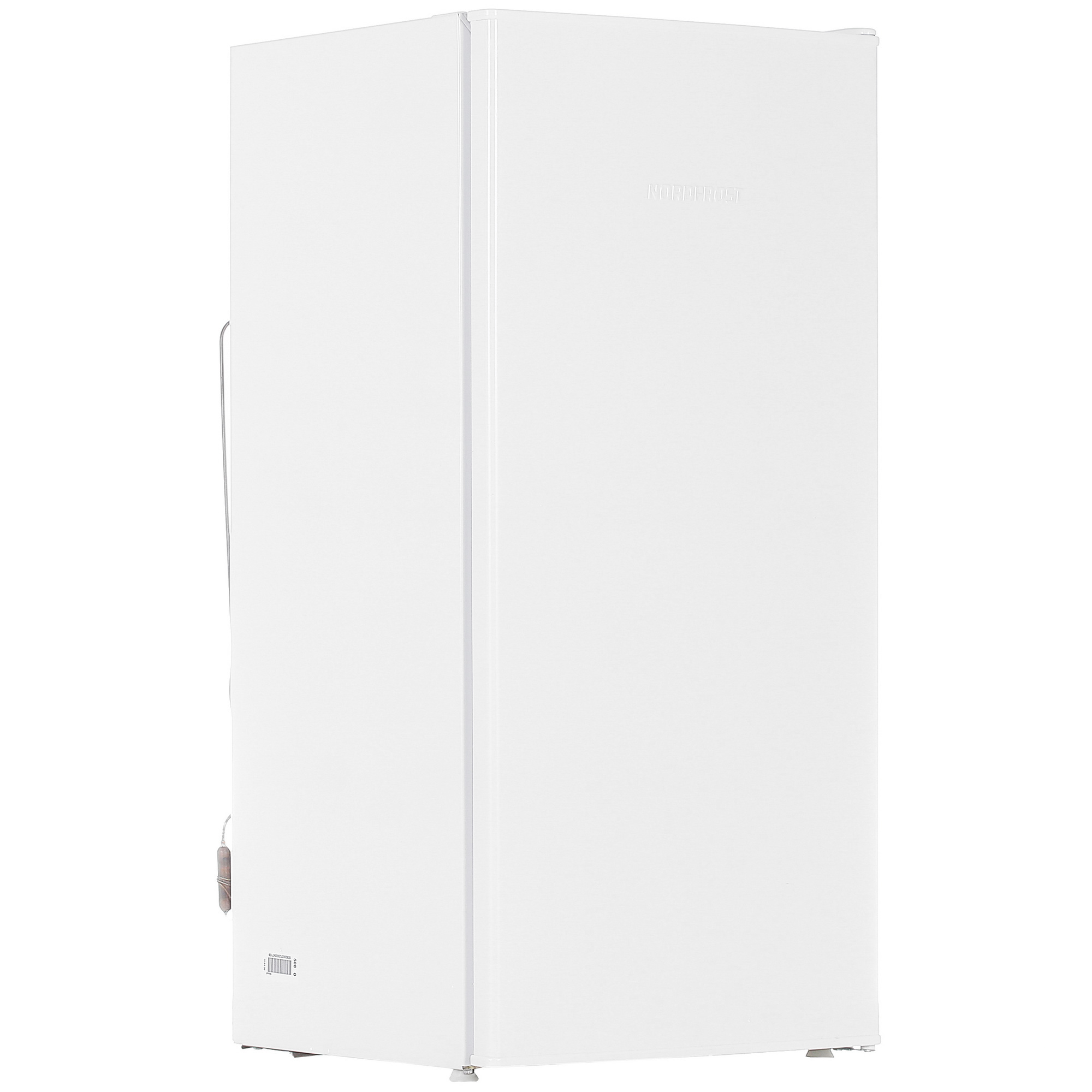 8160854 Холодильник компактный   Nordfrost NR 508 W белый STDN-0103407