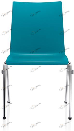 Brunner Штабелируемый стул для аудитории из пластика Tool 2 sun-id-1378864