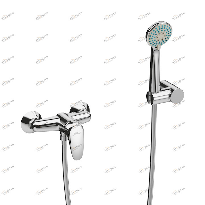 JIKA Смеситель для душа H3311U70041311 Deep by Jika 