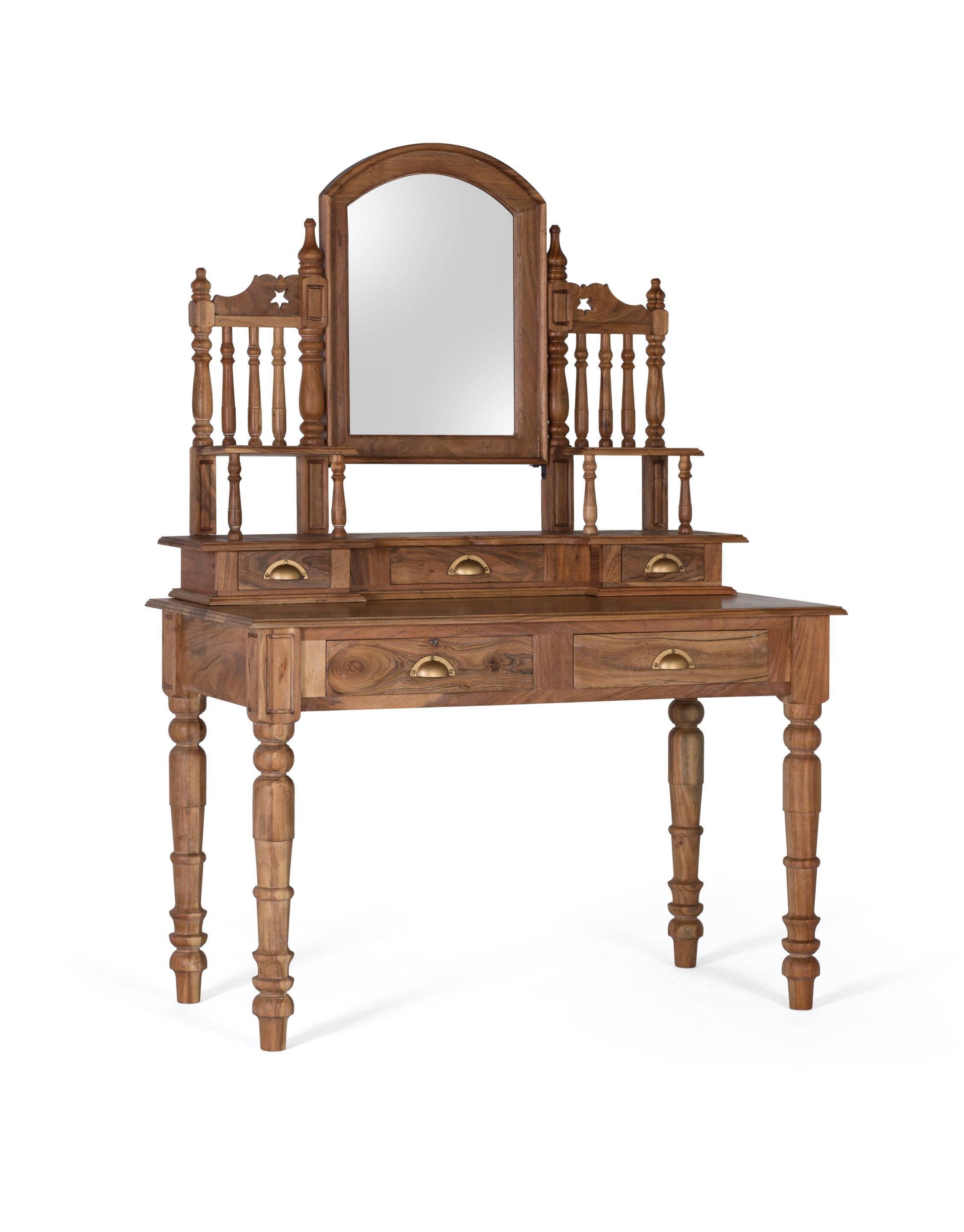 Акация туалетный столик Giner y Colomer 1460 ARCH-00083616 - Вид №1