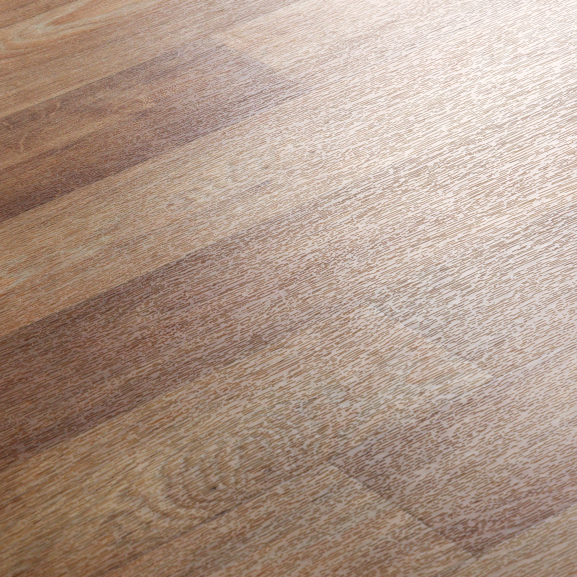 IVC-RUS Линолеум «Дуб Вилен» полукоммерческий 3 м с текстурой дерева 13006292 STLM-0002652 - Вид №3