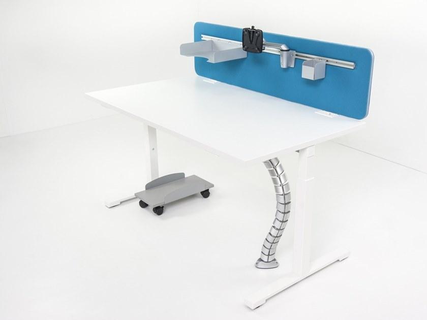 MDD Комплект стола из металла Ogi sun-id-1512909 - Вид №5