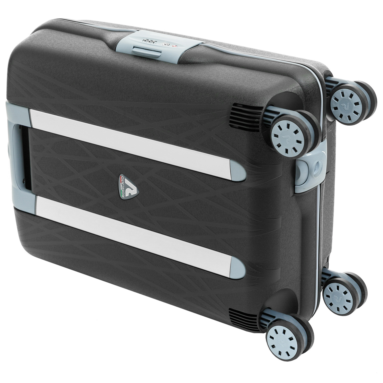 500764-01 Чемодан 500764 S Roncato Light Ltd Edition  - Вид №3