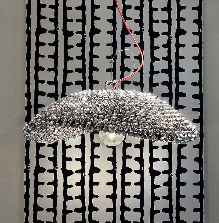 Люстра  BAXTER BELL 