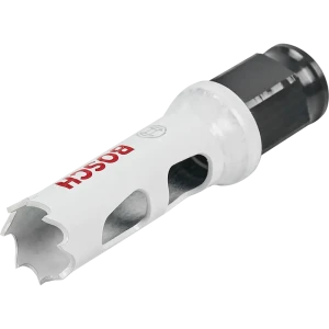Коронка по стали биметаллическая Bosch Progressor 2608594196 16 мм 82384588 STLM-2053600