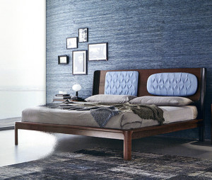 Кровать  BAMAX 45.351