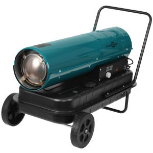 5400862 Тепловая пушка дизельная FinePower FDFH-500TW