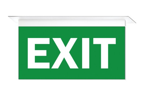 DST-3687 Ikus 320-m Daisalux Светильники и спец. Белый 