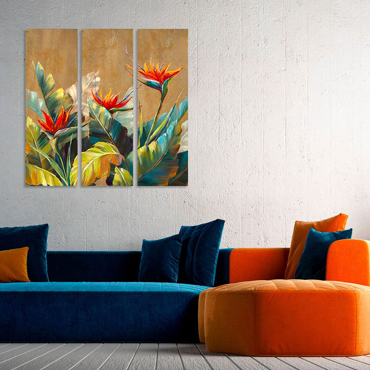 Холст рамки Agave STERLIZIE ARCH-00051097 - Вид №6