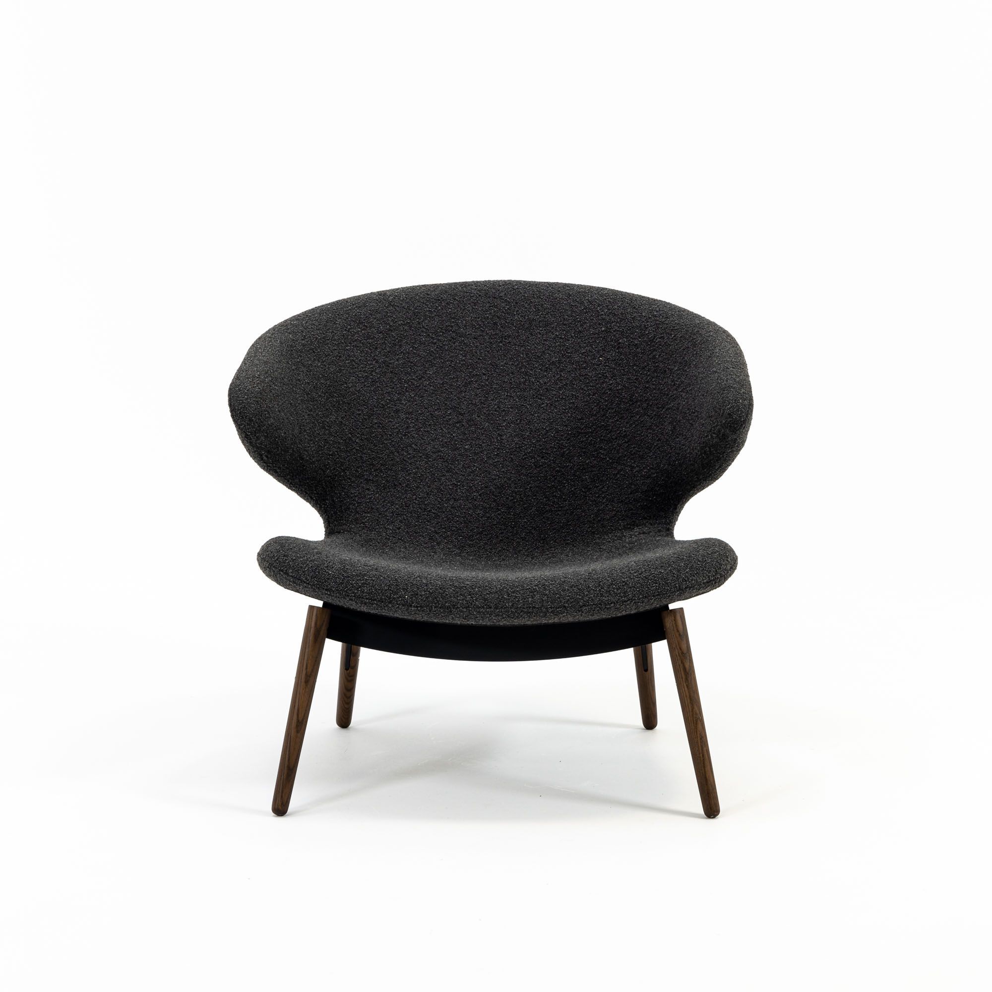 Тканевое кресло с подлокотниками Case Ella ARCH-00090851 - Вид №6