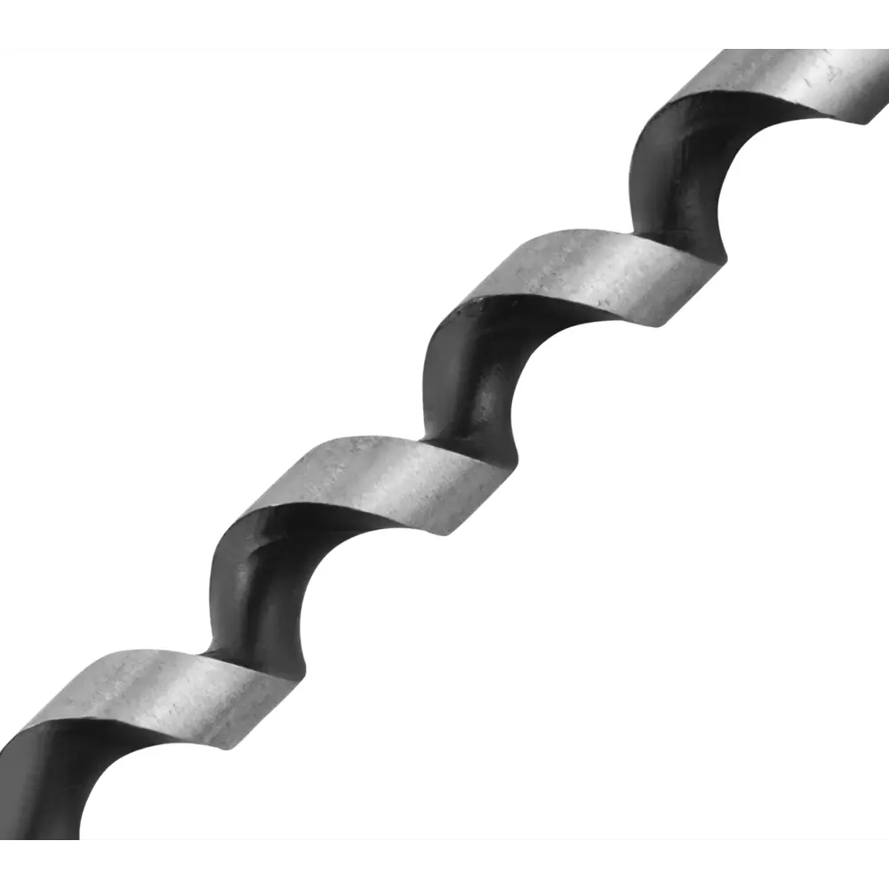 Сверло винтовое по дереву Vertextools 555-10-230 10x230 мм STLM-2026343 - Вид №3