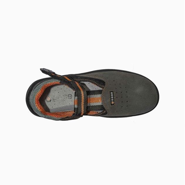 BASE PROTECTION Сандалии Classic sun-id-1393574 - Вид №5