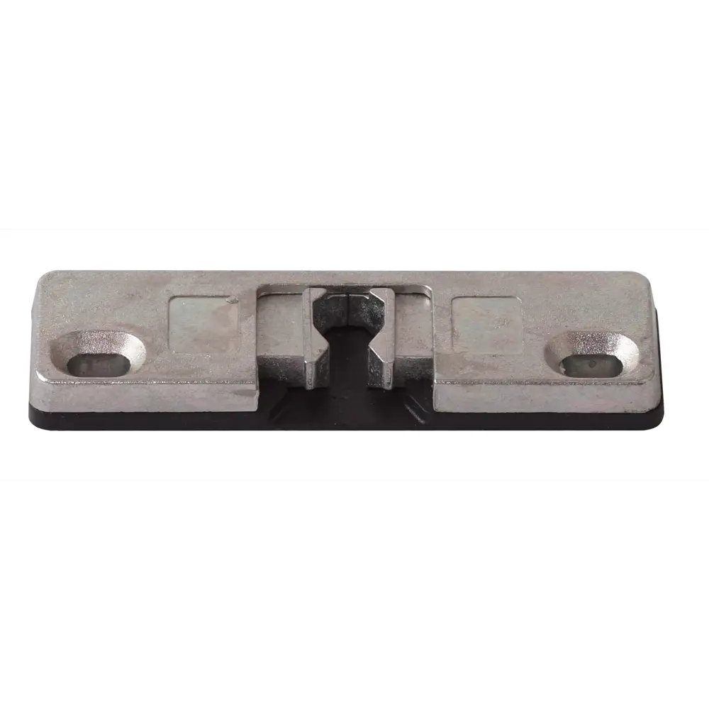 Santreyd Балконная защелка с ручкой - надежная фиксация дверей 84966538 STLM-0057456 - Вид №4