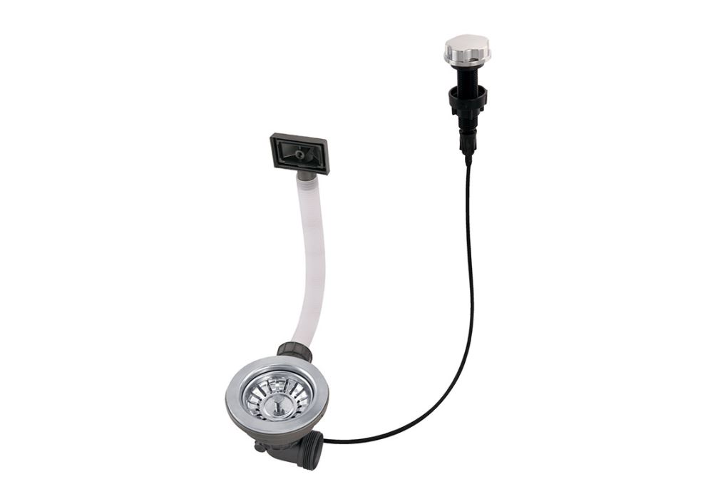 8407000 Автоматический сливной штуцер 8407000 Fosterspa 