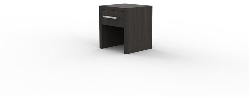 Mobilspazio Прикроватная тумба с ящиками для гостиниц Zeus sun-id-1370149 - Вид №9