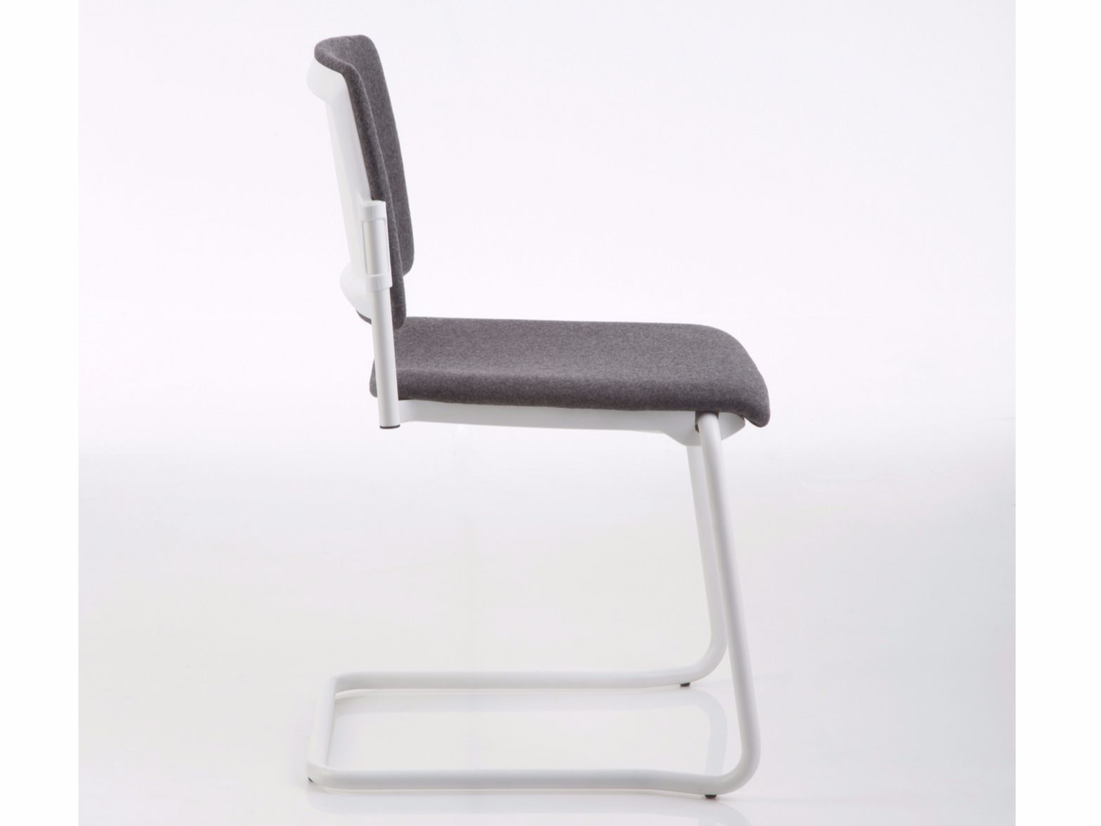 Мягкий консольный стул Luxy Essential ARCH-00043756 - Вид №2