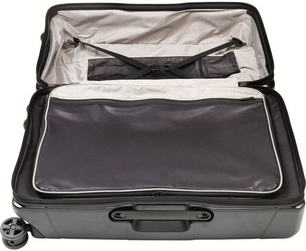 602103 Чемодан Hardside Global Carry-On Victorinox Lexicon - Вид №5