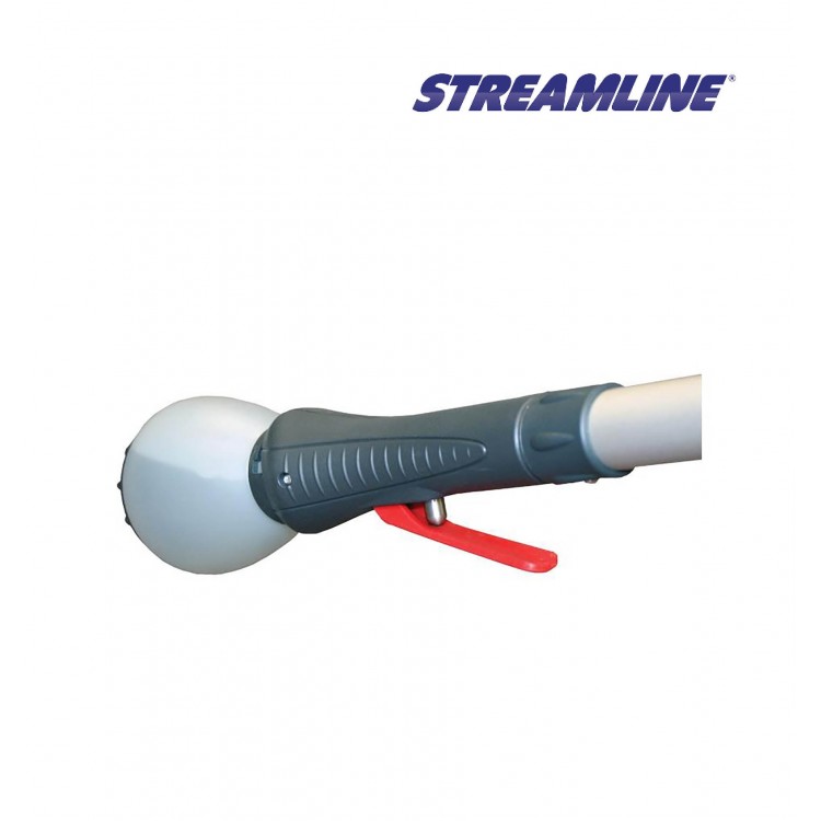 V549121 STREAMLINE Комплект ECOSHINE™ PRO V549121
2 мопа для скраба  - Вид №2