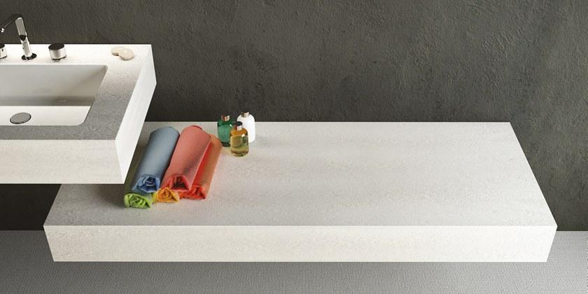 Relax Design Полка для ванной из композитного материала Big sun-id-1402138 - Вид №2