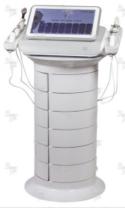 38524 Многофункциональный косметологический аппарат премиум класса T-7 DIY