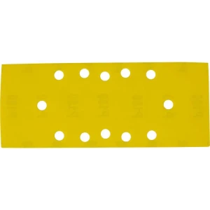 Шлифовальный лист СВОЁ РЕМЕСЛО P180 для универсальных работ 93x230 мм 89395939