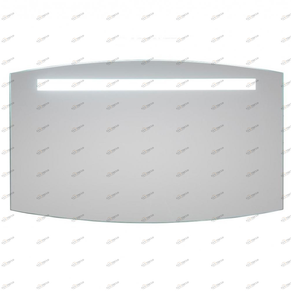 Зеркало 100*60, с внутр подсветкой+ IR sensor Aquanet TH-46 100 180760