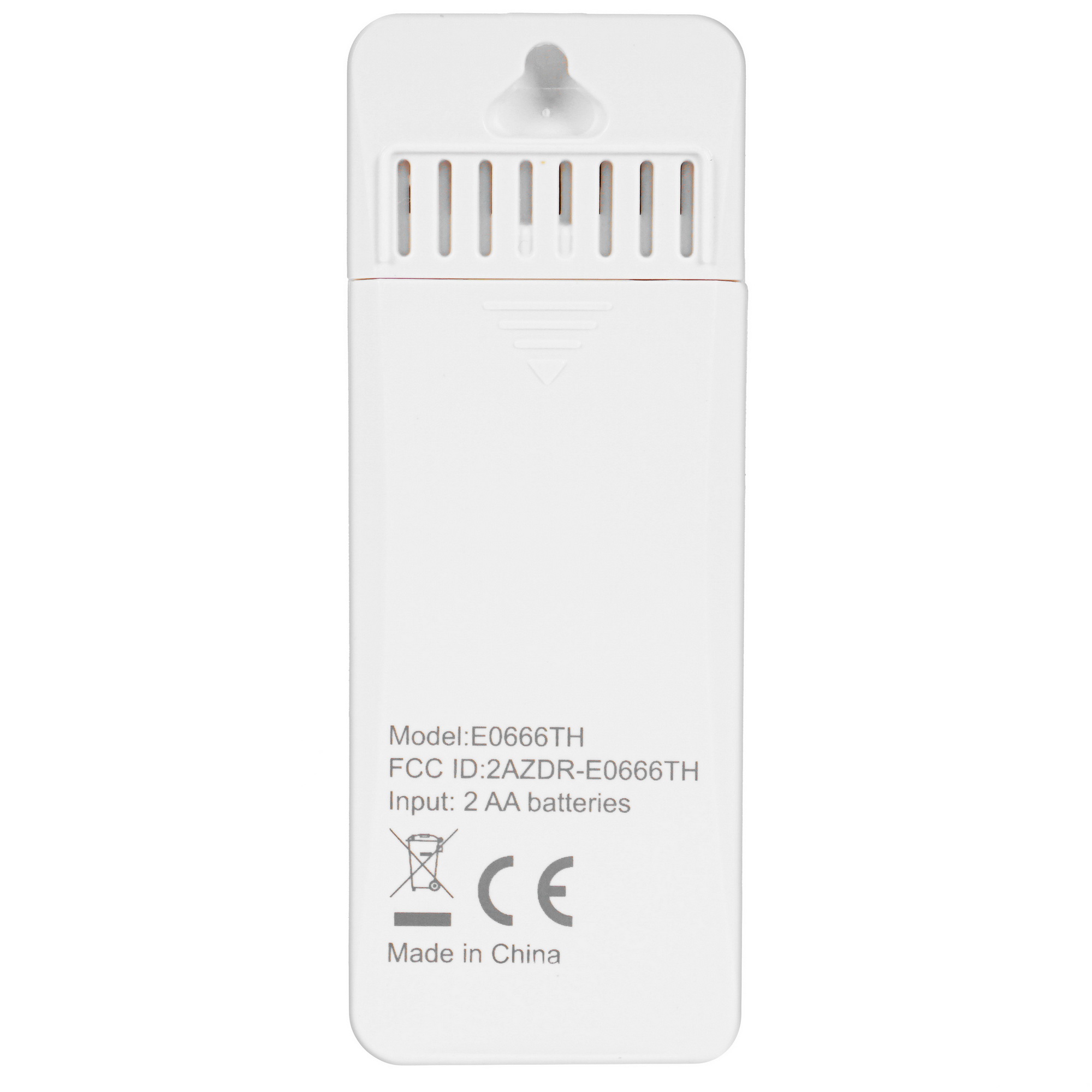 5080203 Метеостанция BALDR B0389WST2H2 STDN-0091686 - Вид №7