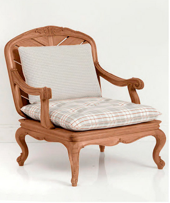 Кресло  CHELINI 2170 