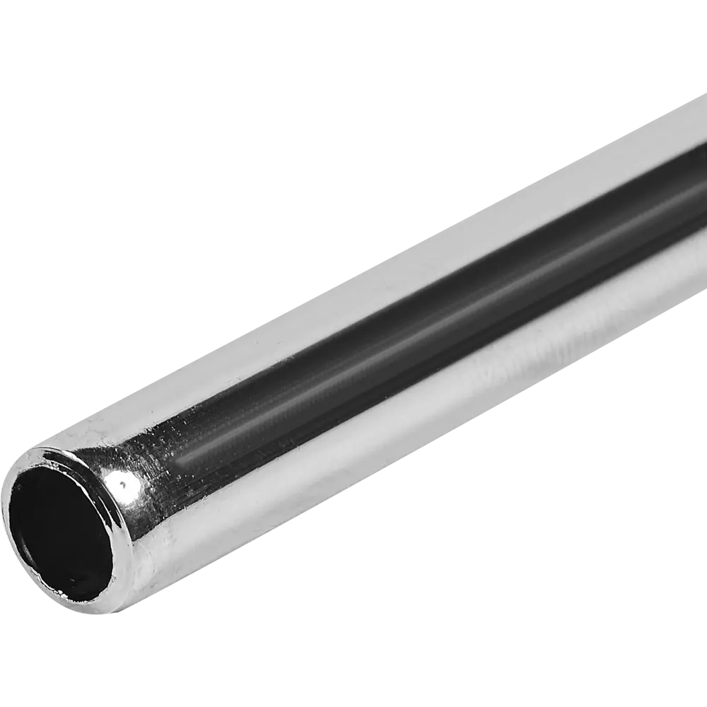 Гибкая подводка для воды Uni-Fitt 1/2" гайка - штуцер 50 см STLM-2051662 - Вид №2