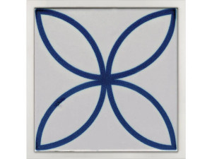 Пол / покрытие из глины ручной работы