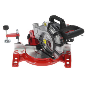 Торцовочная пила  Einhell TC-MS 2112 8107430