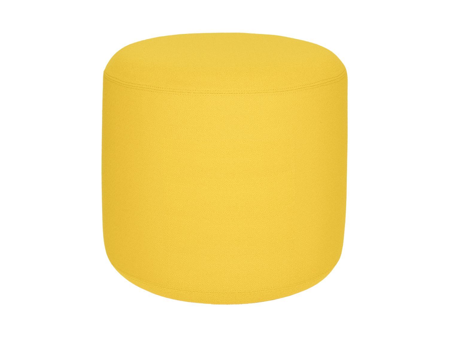 Круглый пуф из ткани Schonbuch AYAKA ARCH-00067181 - Вид №16