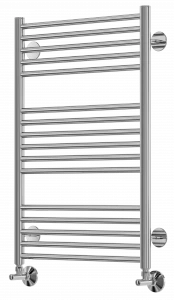 4660059582221 СТАНДАРТ Аврора П16 500х780 (5+6+5) Полотенцесушитель TERMINUS Нержавеющая сталь