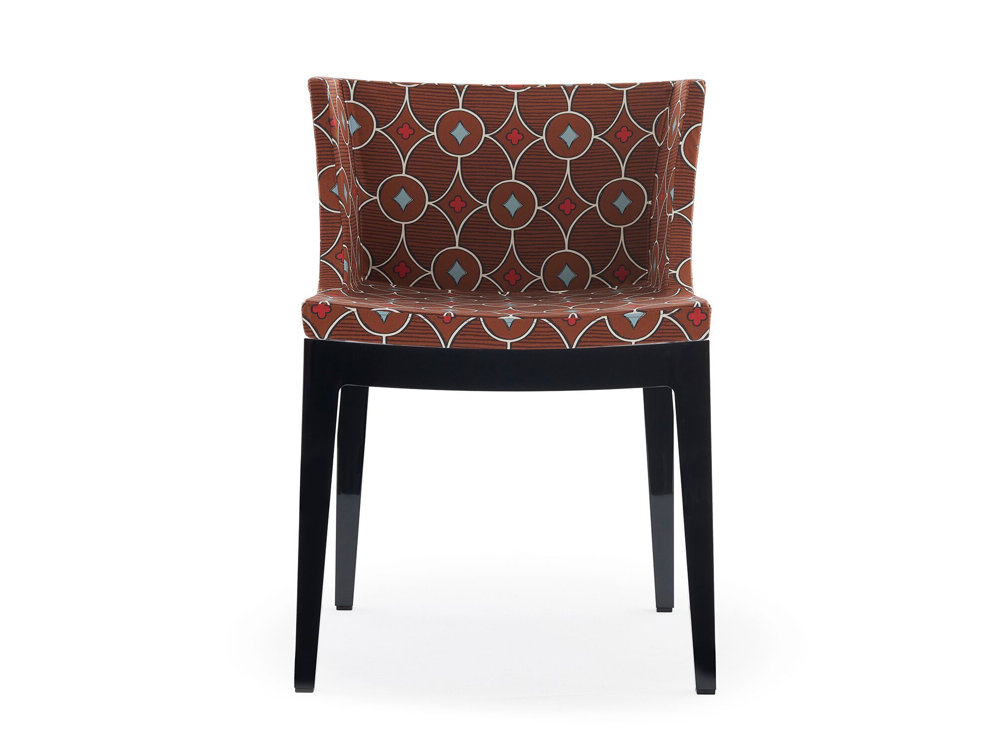 Тканевый стул Kartell MADEMOISELLE RUBELLI ARCH-00064558 - Вид №74