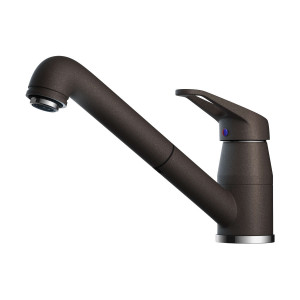 Смеситель для кухни Tateyama-S DC OMOIKIRI