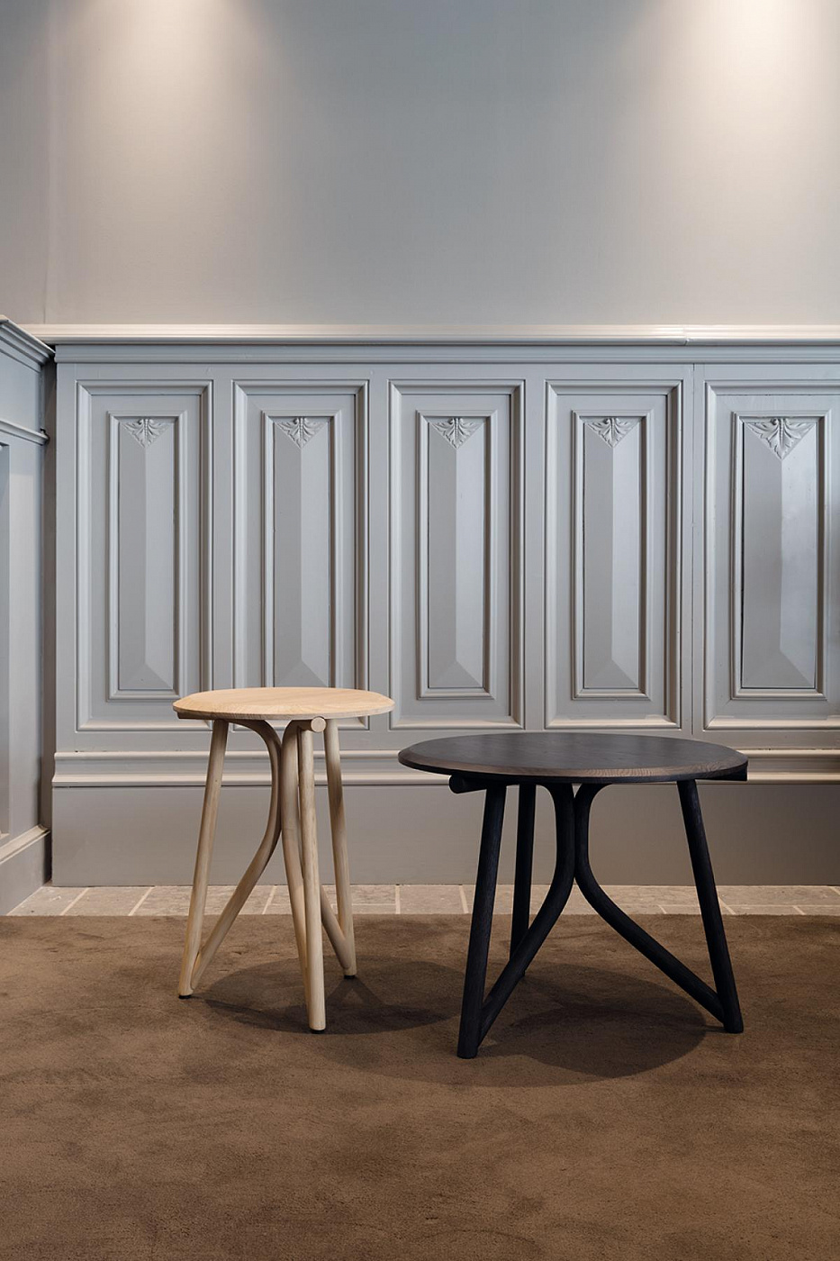 062057 Кофейный столик Expormim Kiri  - Вид №4